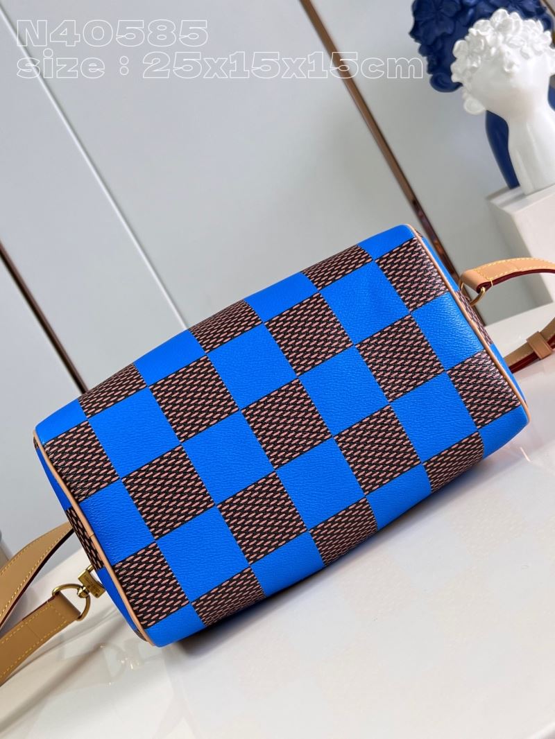 Louis Vuitton Speedy Bags